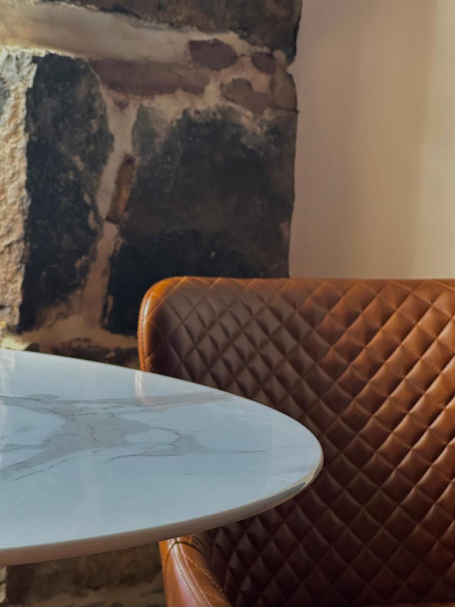 The Tobermory Hotel エクステリア 写真