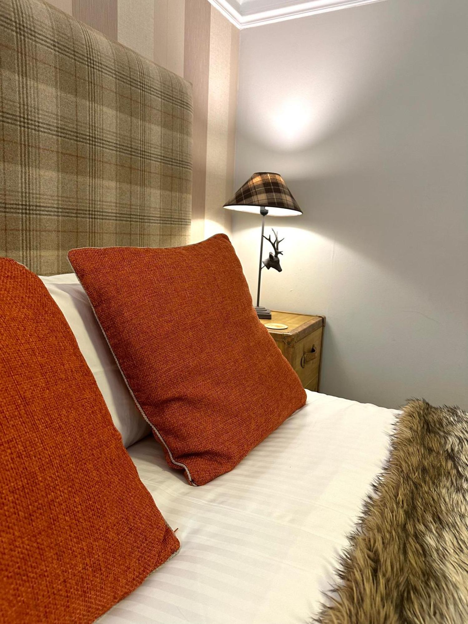 The Tobermory Hotel エクステリア 写真