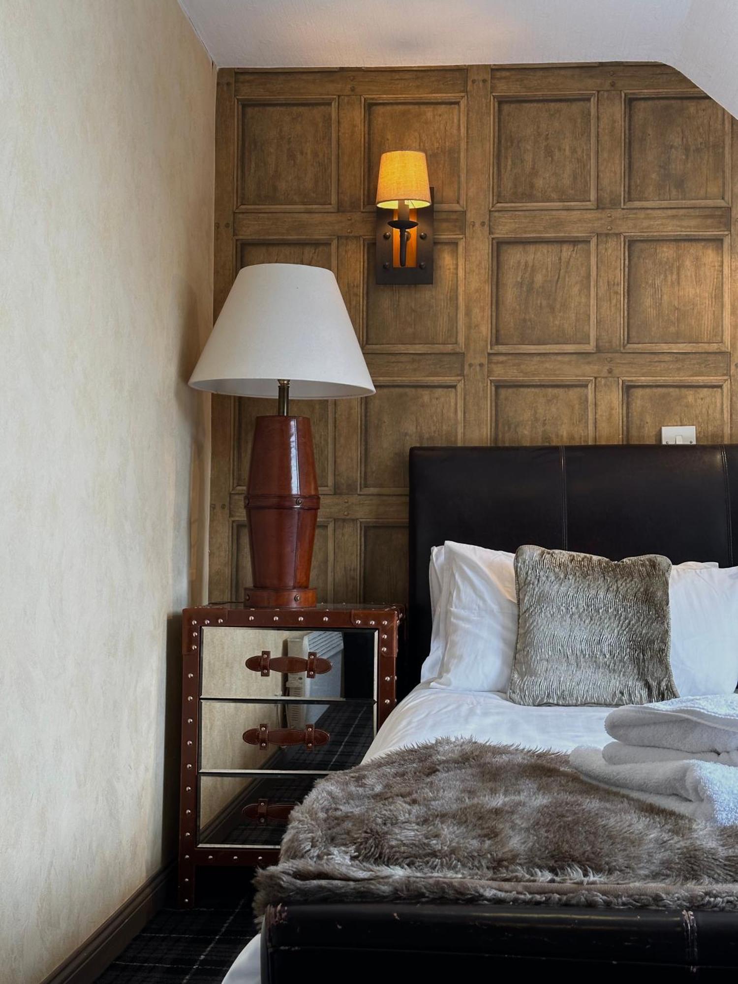 The Tobermory Hotel エクステリア 写真